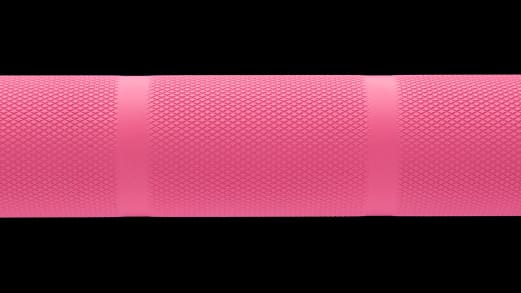 Cerakote Bella Bar - Special Pink Edition | Rogue Fitness